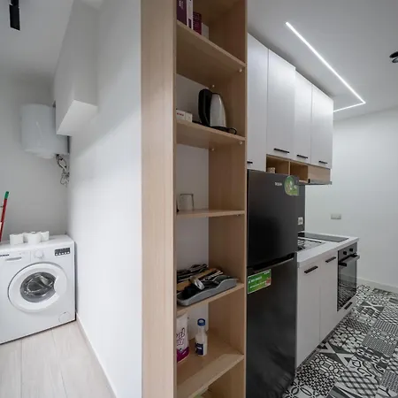 Comfy Modern Urban - Apartment *