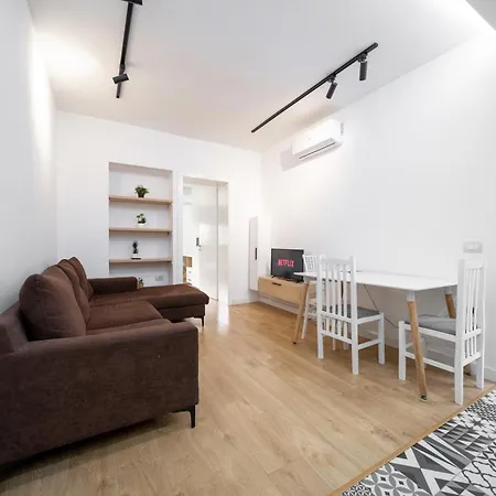 Comfy Modern Urban -