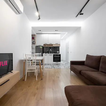 Comfy Modern Urban - *